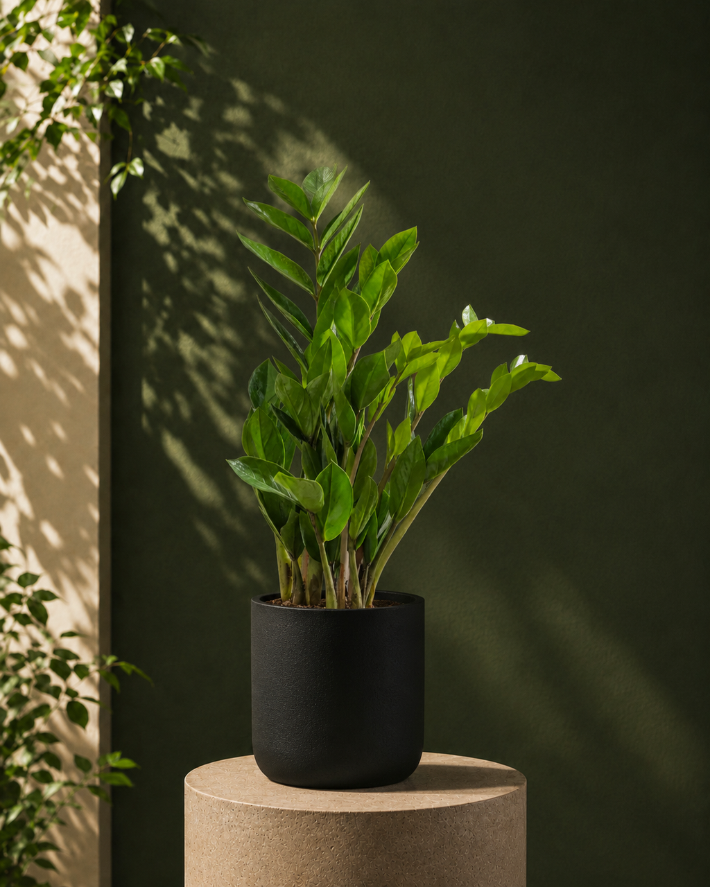 ZZ Plant