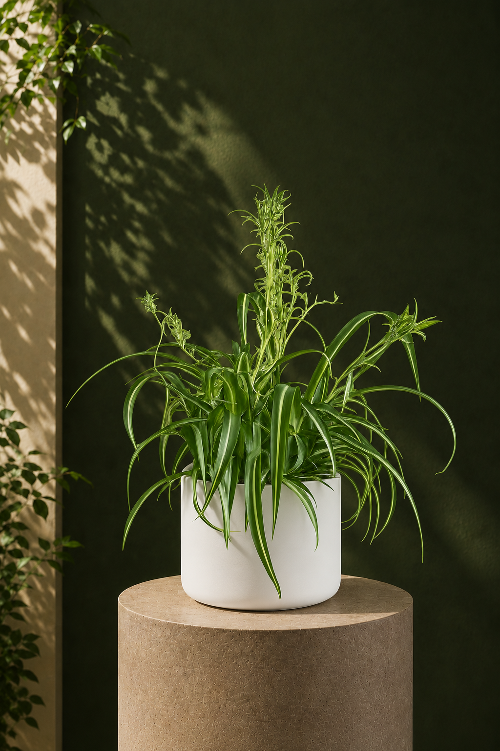Spider Plant Main image