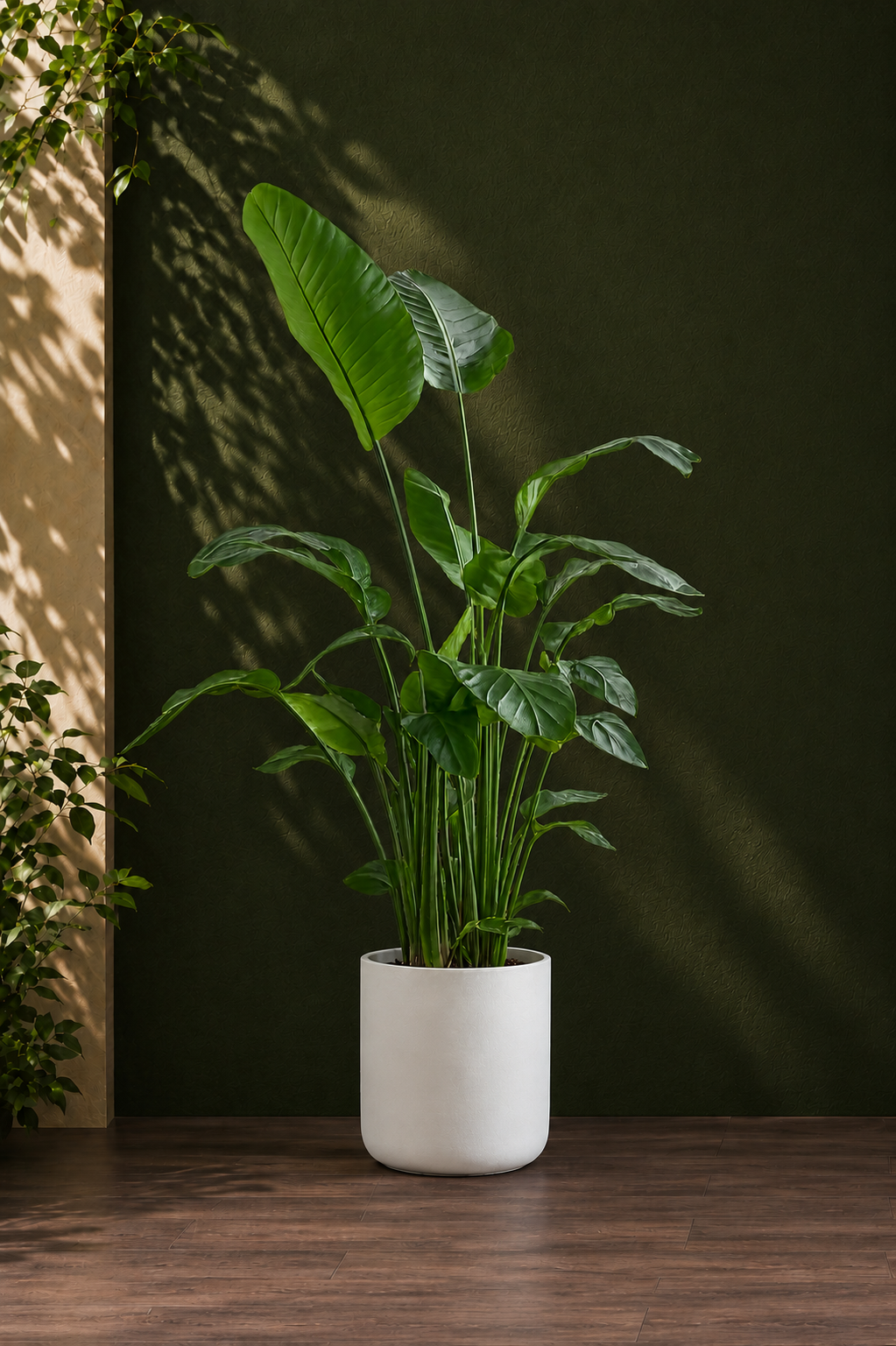 Bird of Paradise Secondary image