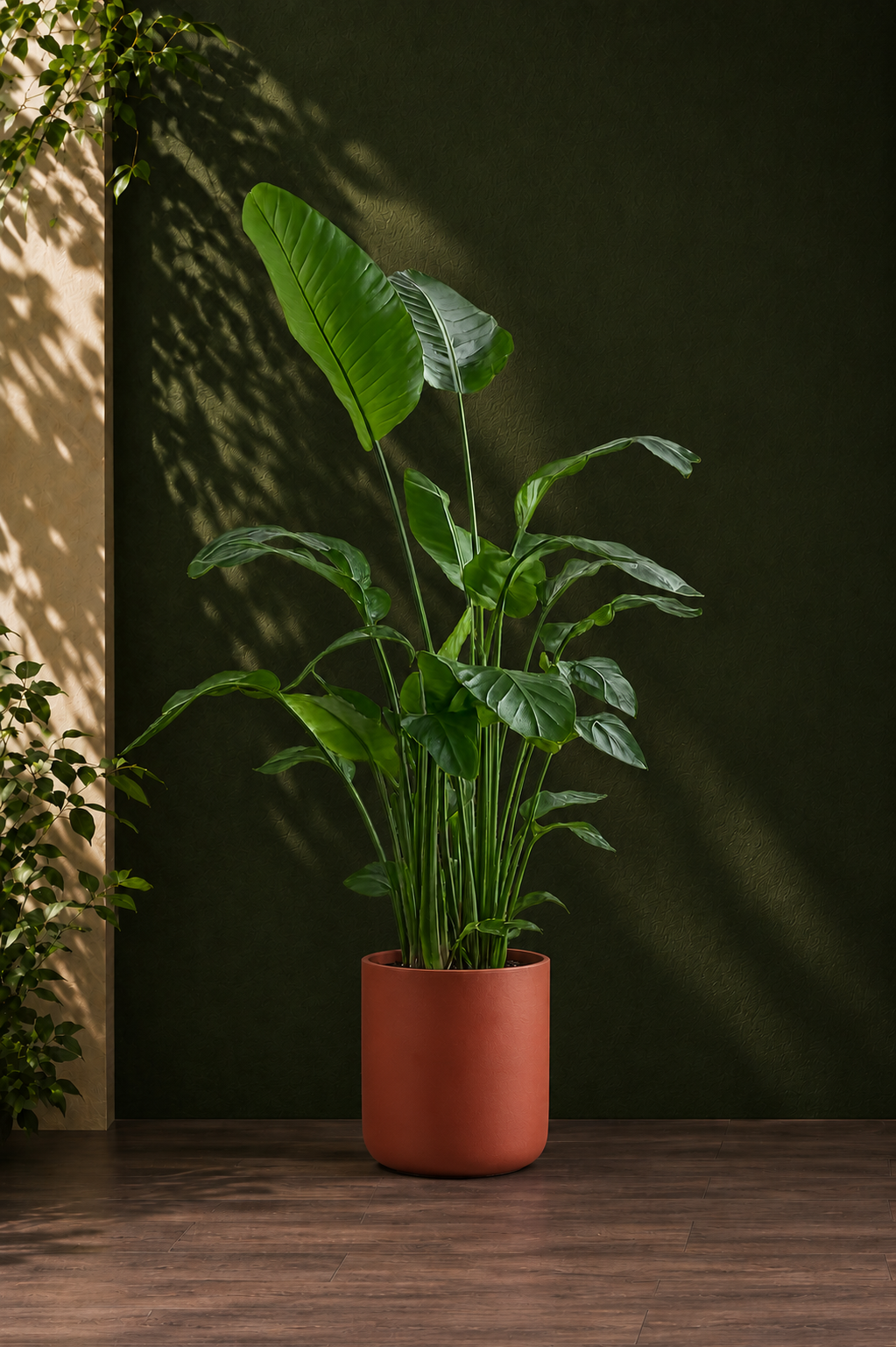 Bird of Paradise