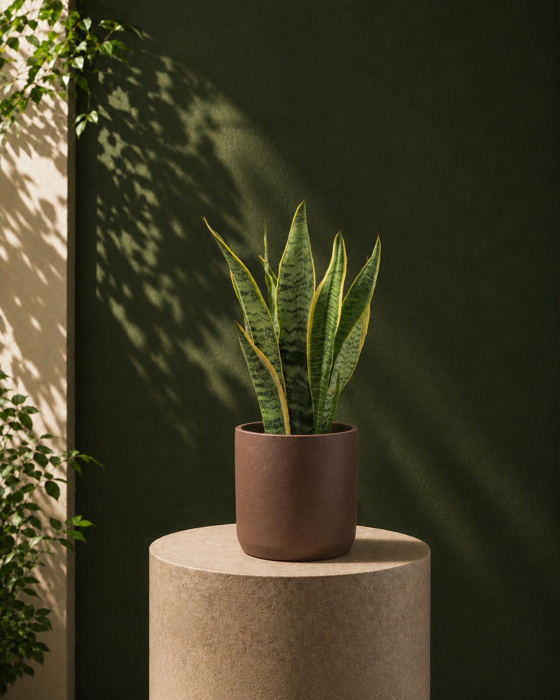 Snake Plant Main image