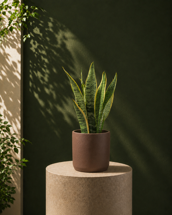 Snake Plant