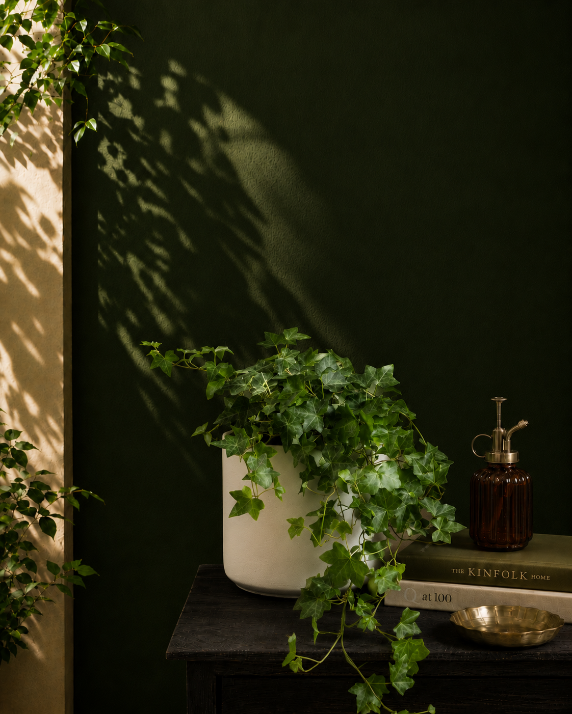 English Ivy Main image