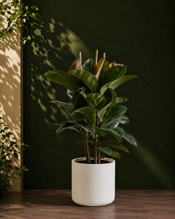 Rubber Tree