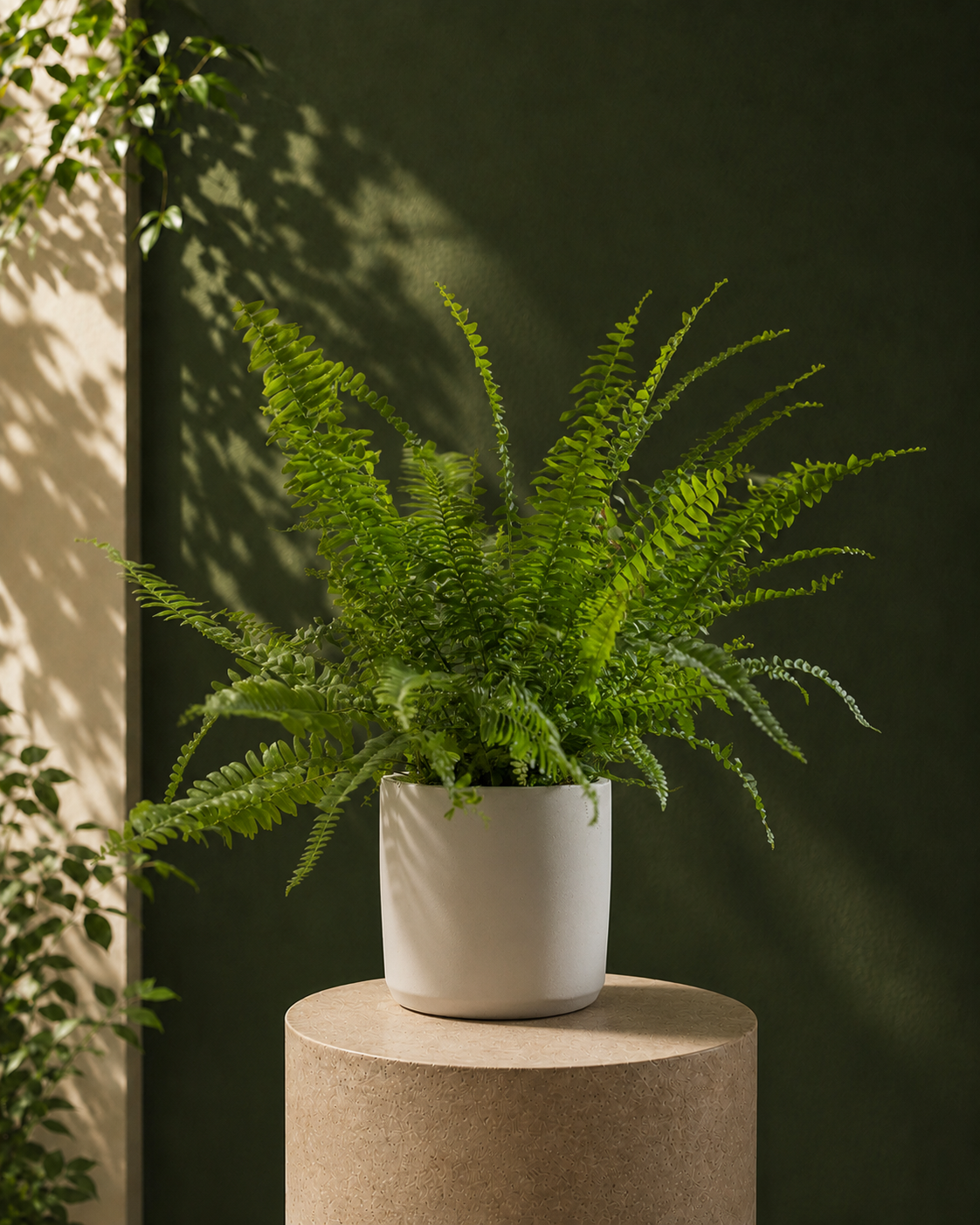 Boston Fern Main image