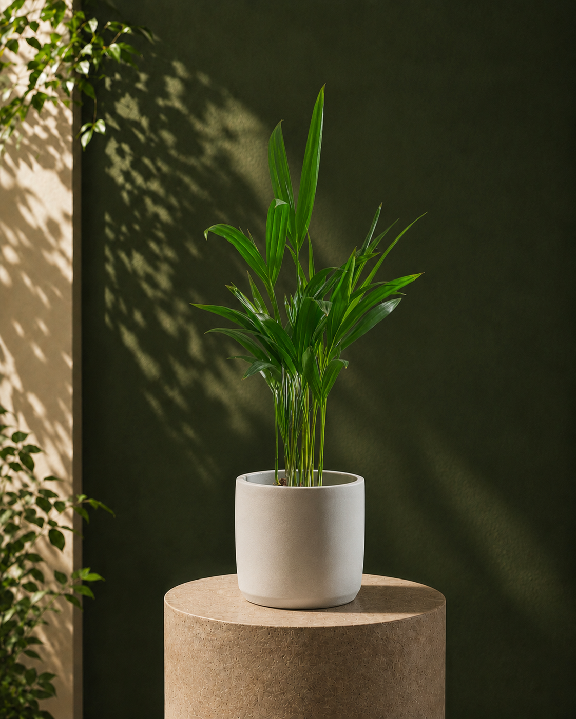 Areca Palm