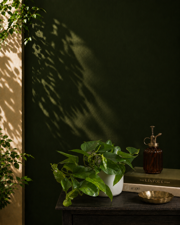Money Plant