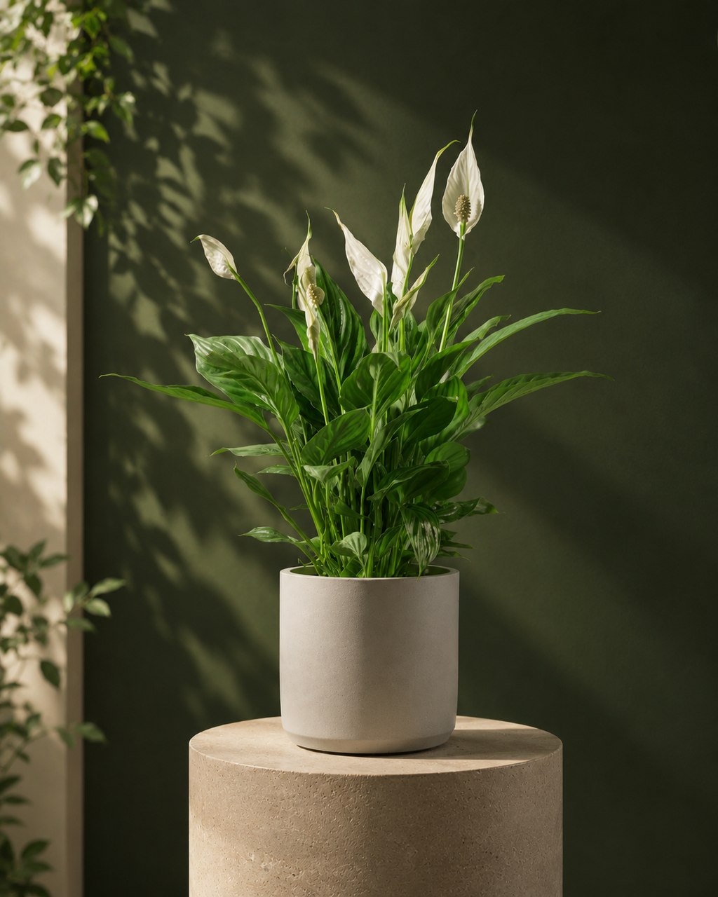 Peace Lily