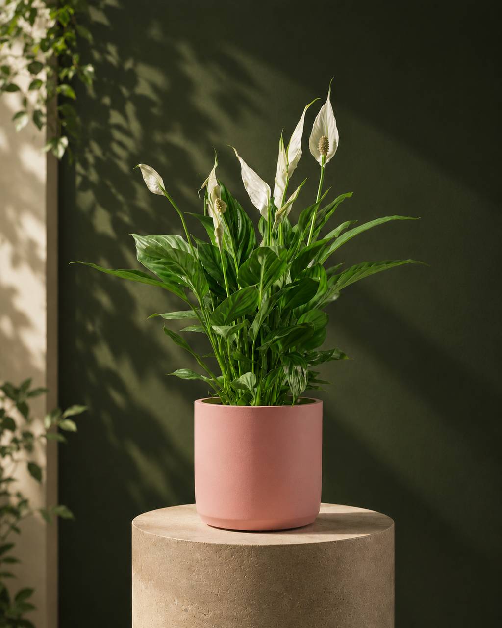 Peace Lily