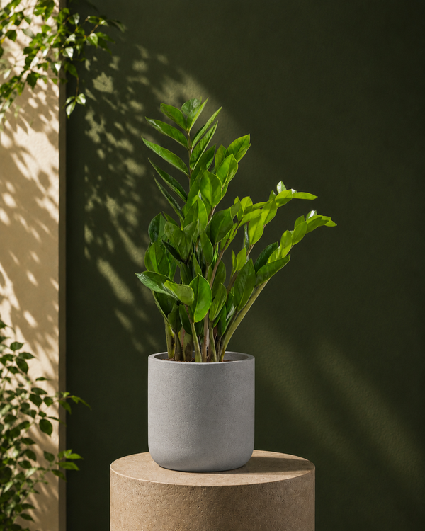 ZZ Plant