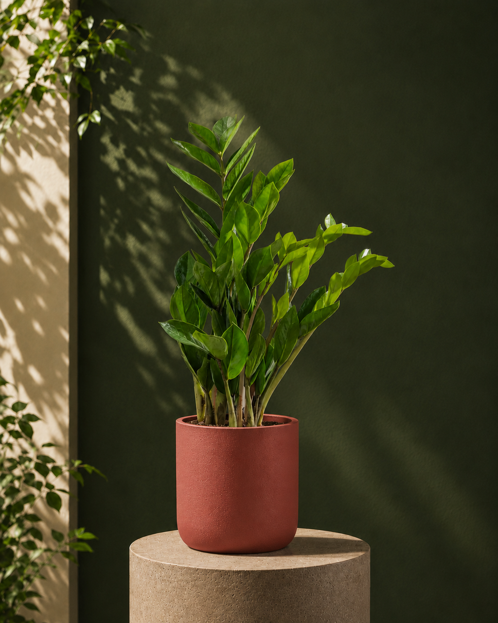 ZZ Plant