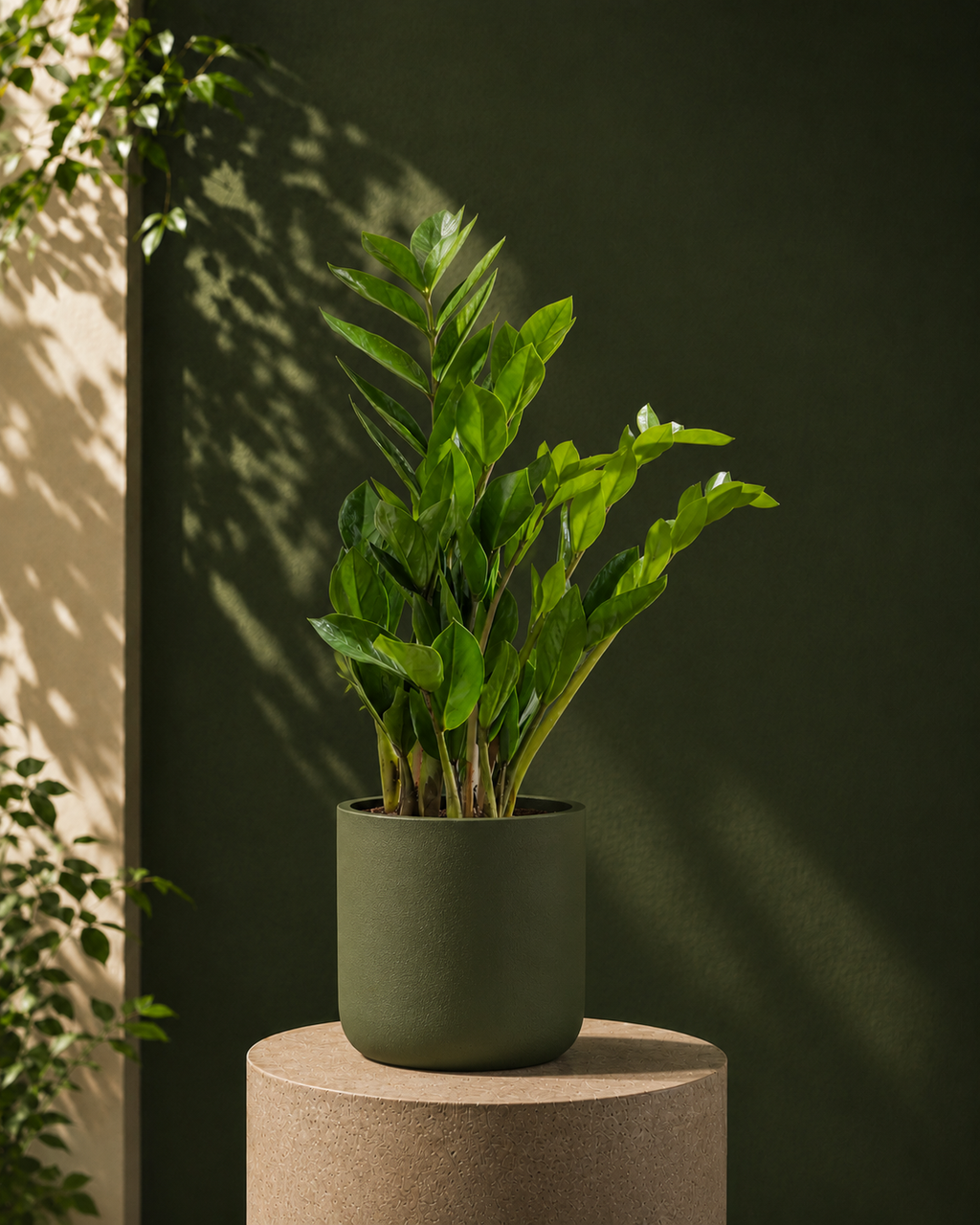 ZZ Plant