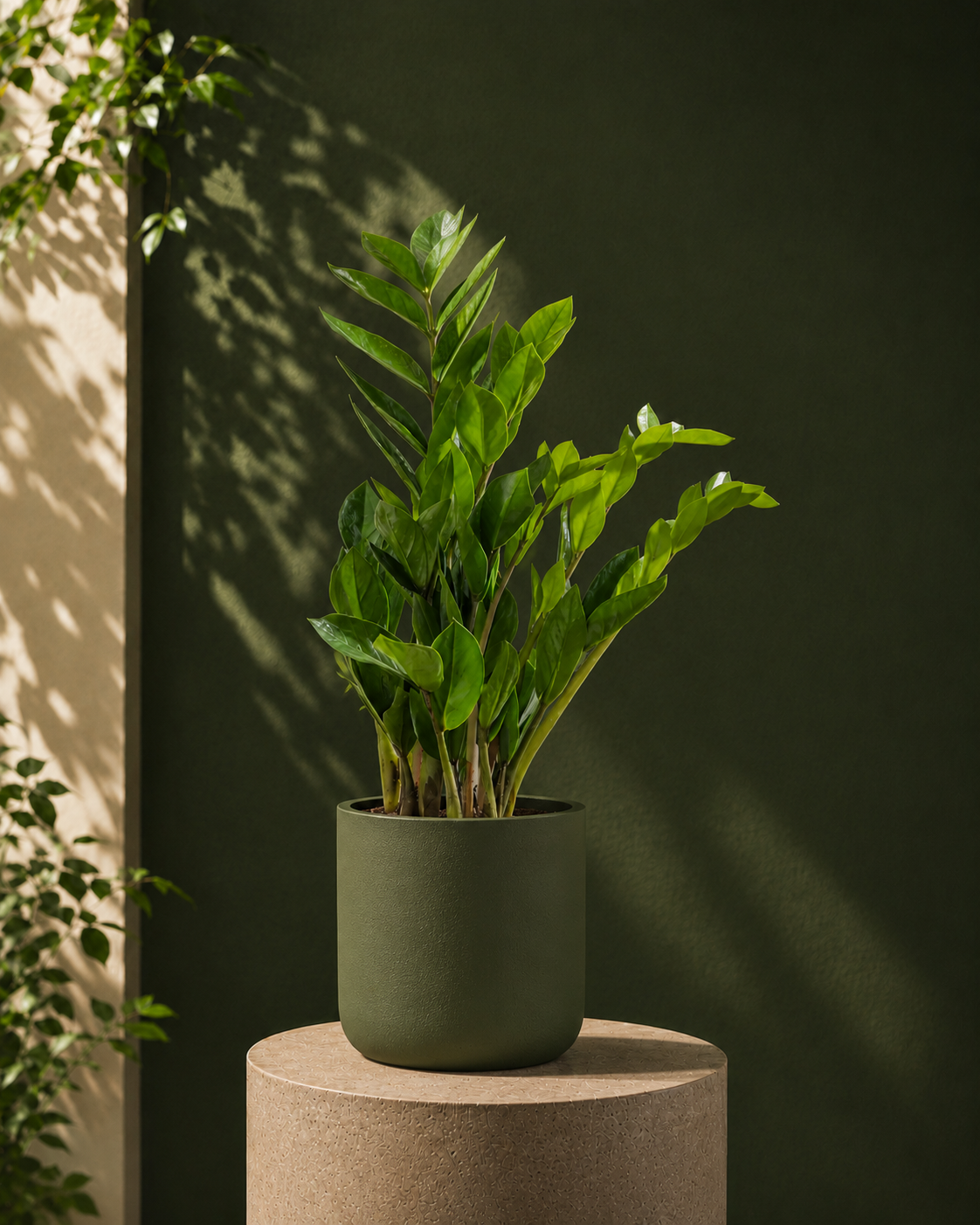 ZZ Plant