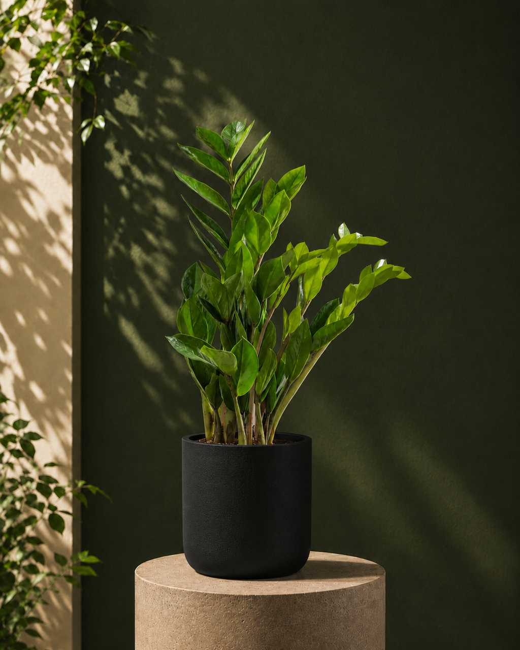 ZZ Plant
