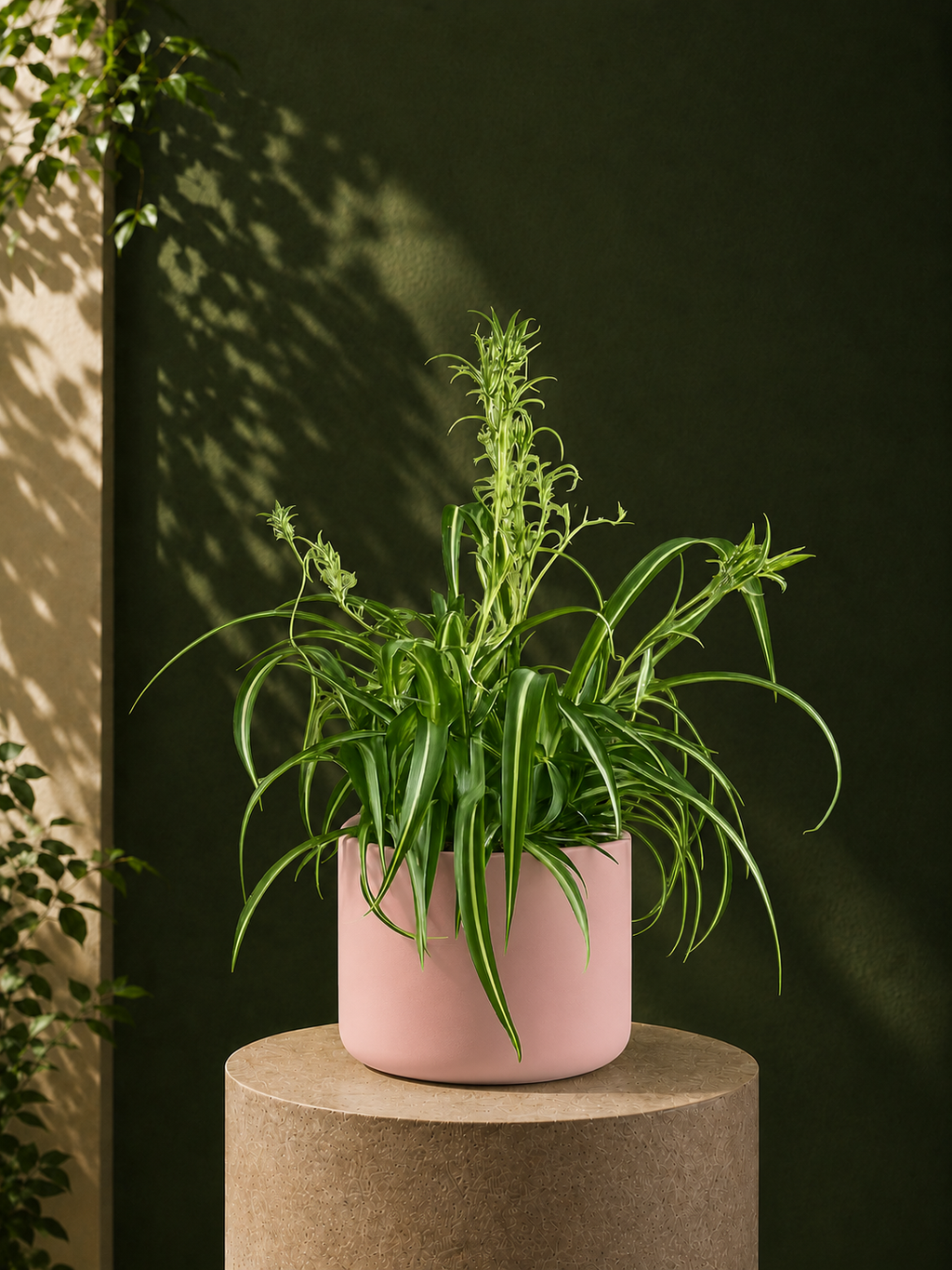 Spider Plant