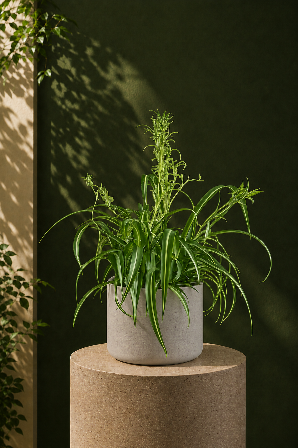 Spider Plant