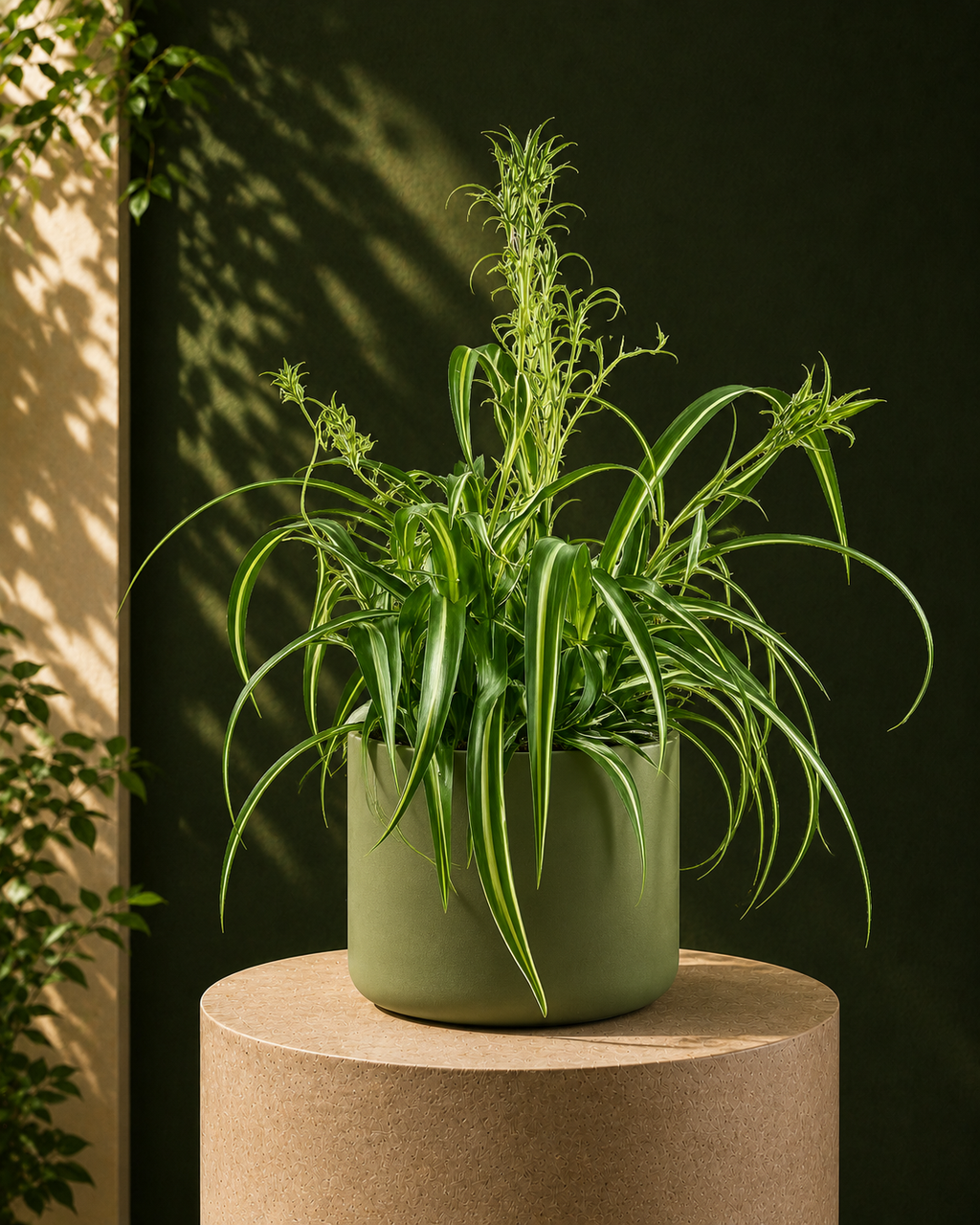 Spider Plant