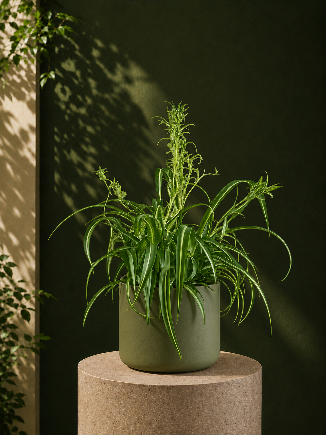Spider Plant