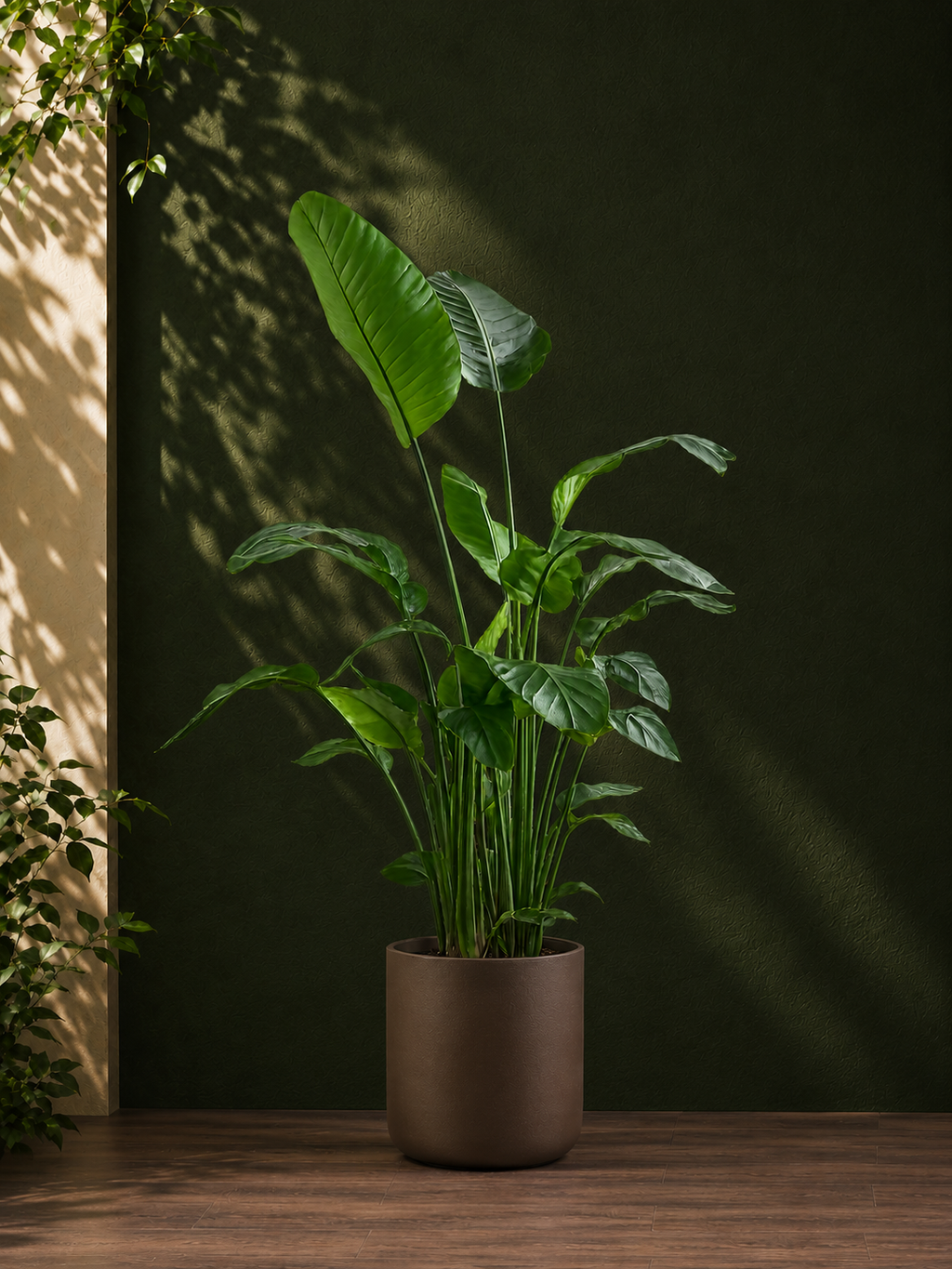 Bird of Paradise