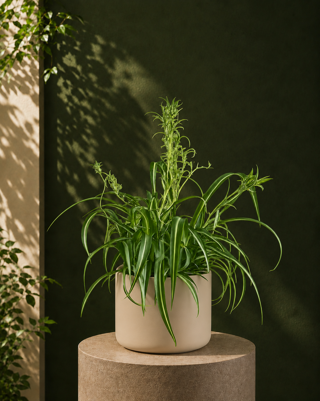 Spider Plant