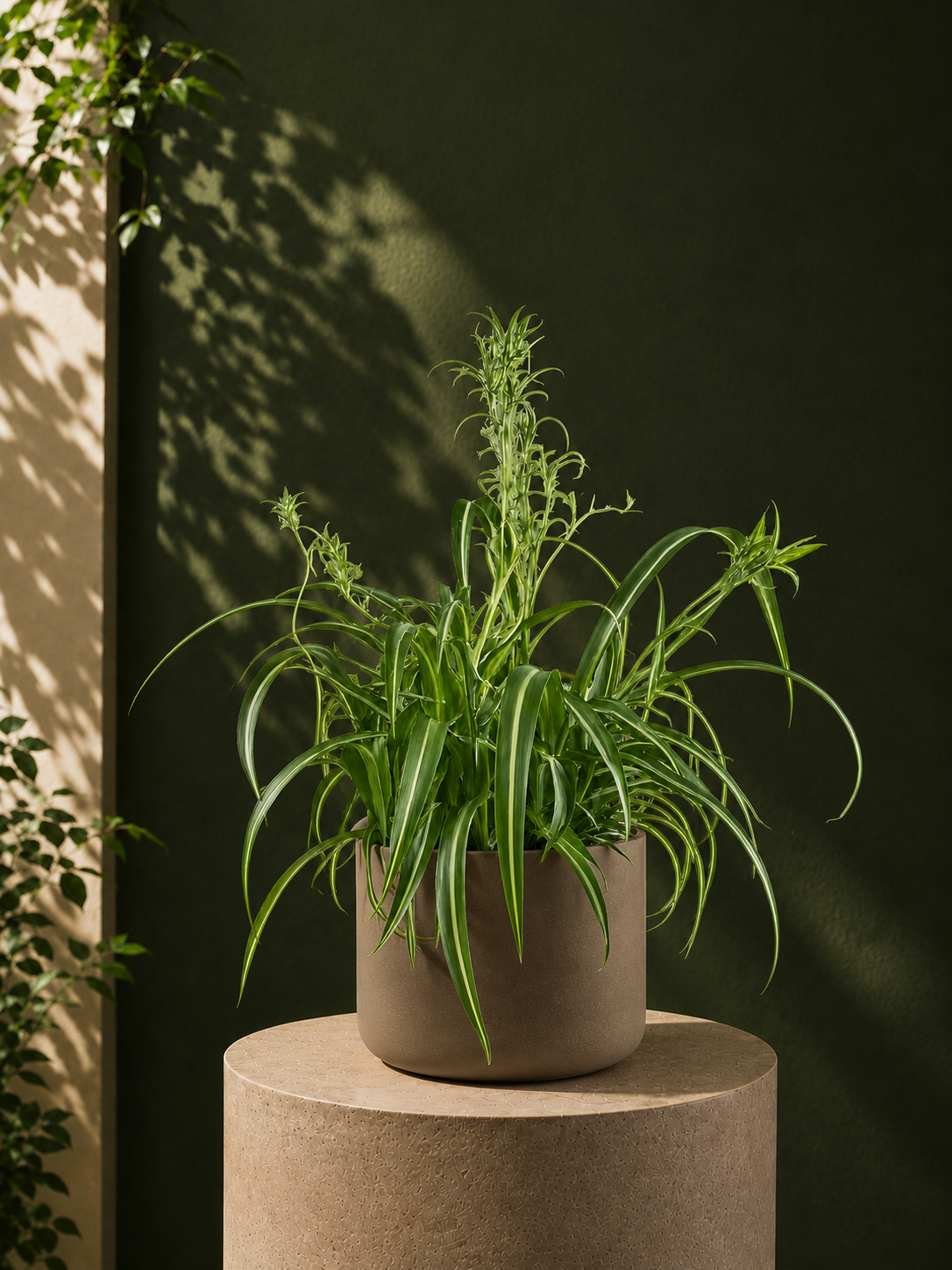 Spider Plant
