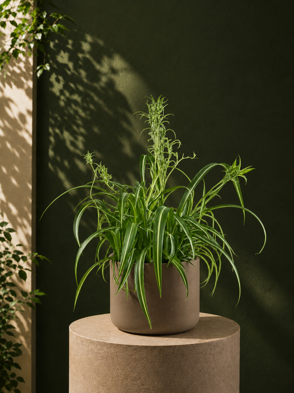 Spider Plant