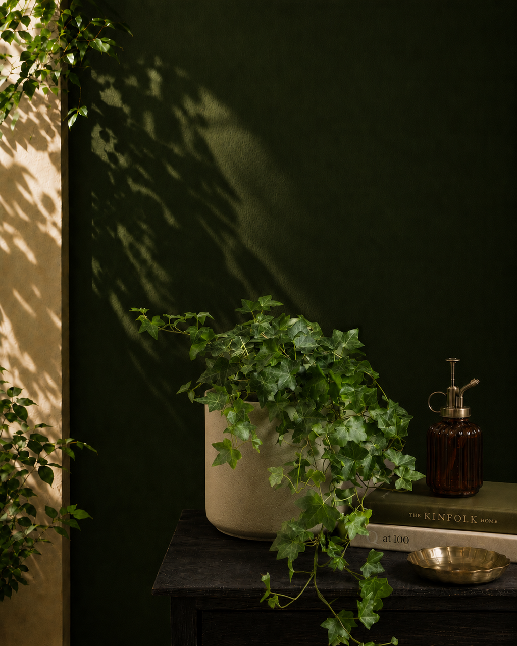 English Ivy