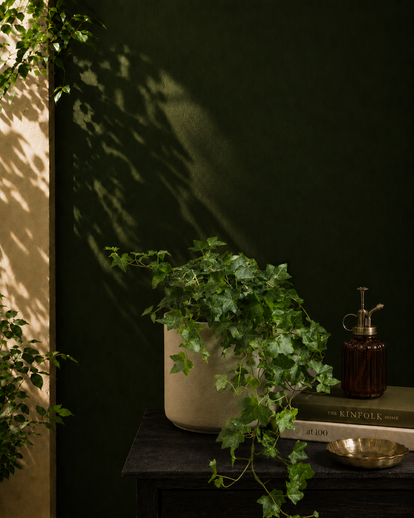 English Ivy
