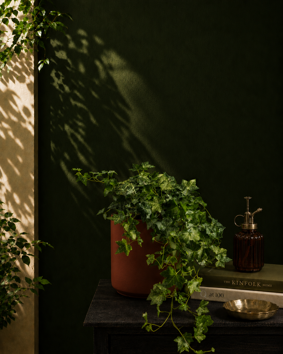 English Ivy
