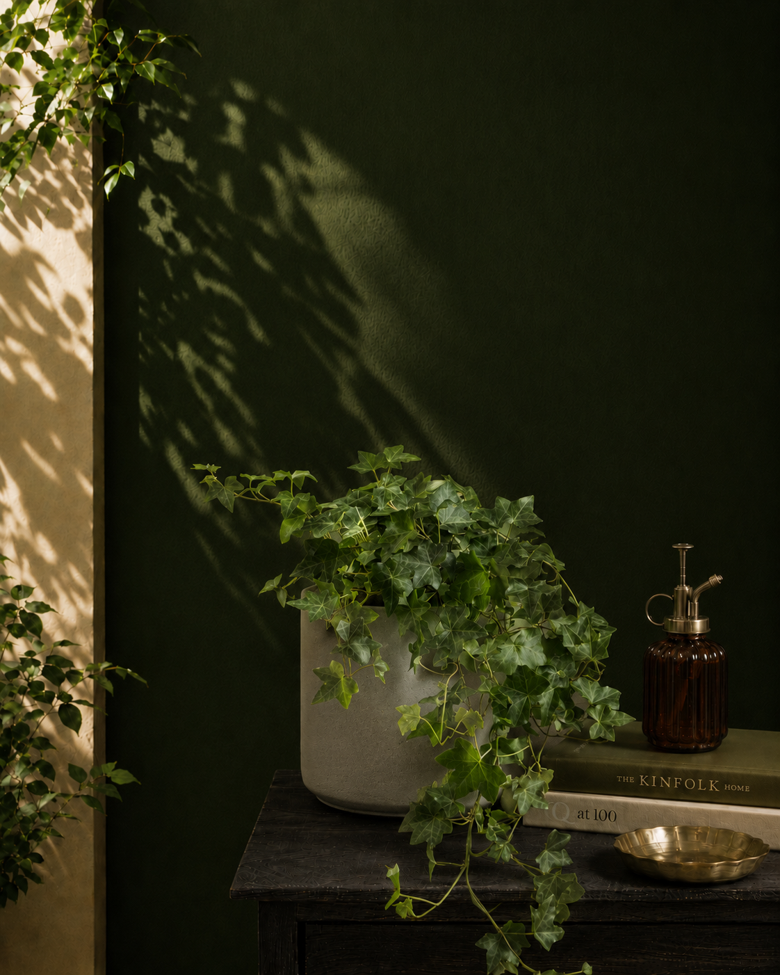 English Ivy