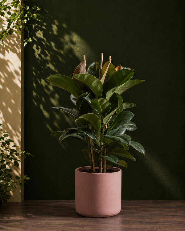Rubber Tree