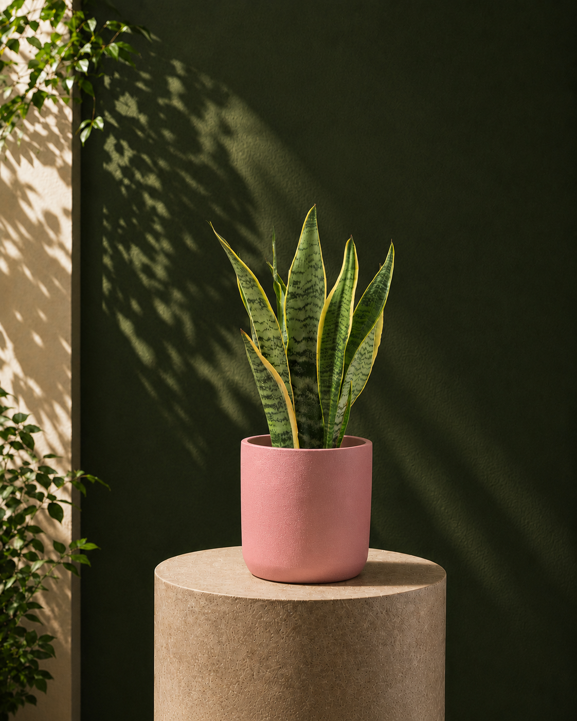 Snake Plant
