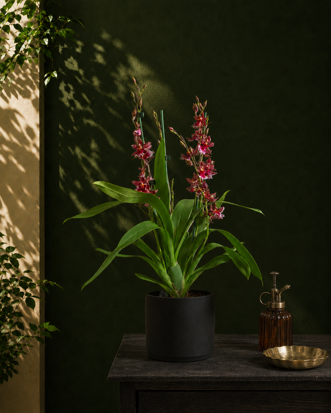 Valentine Orchid