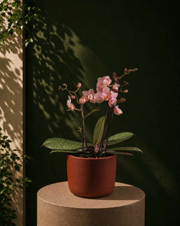 Pink Orchid
