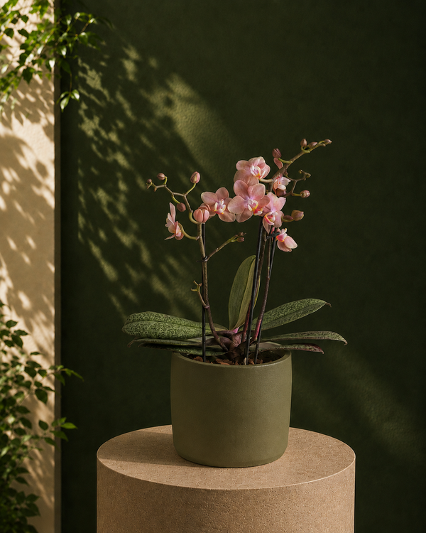Pink Orchid