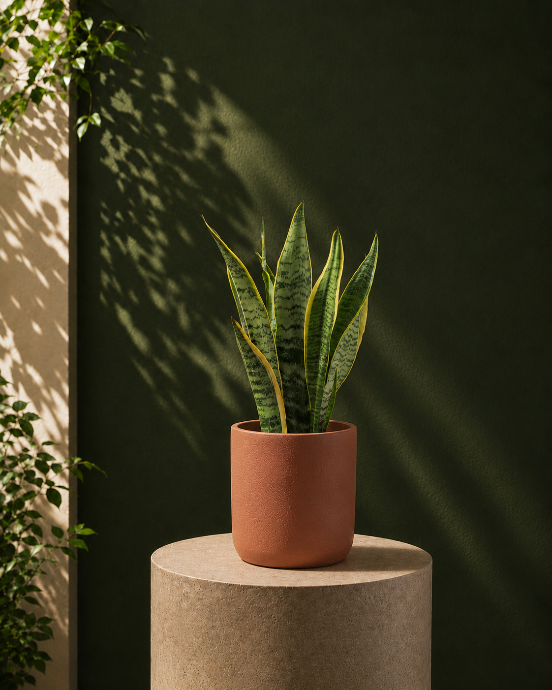 Snake Plant