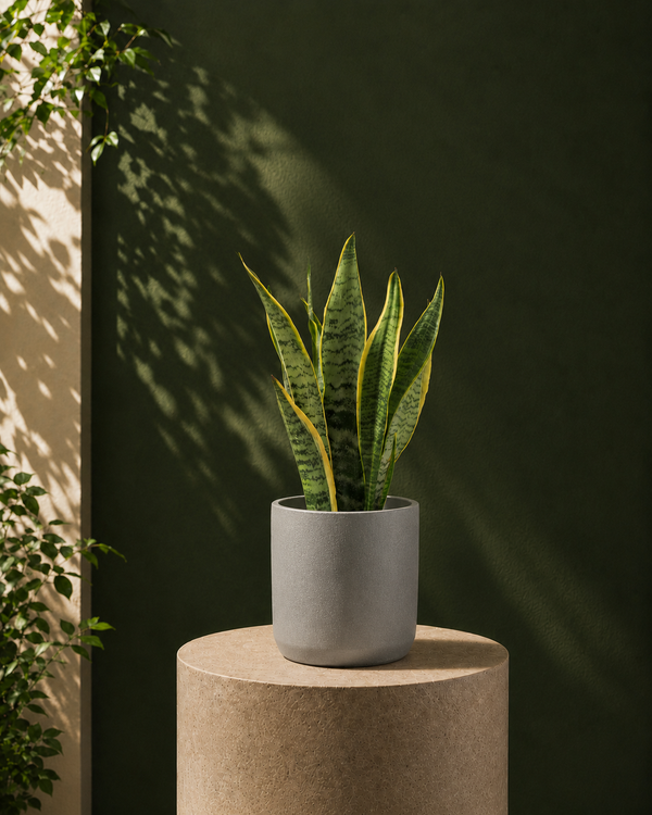 Snake Plant