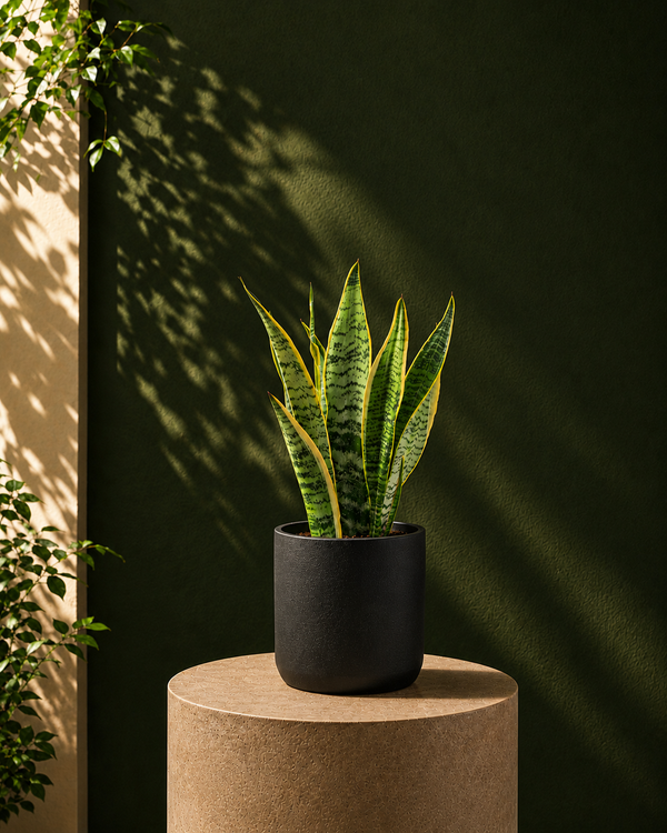 Snake Plant