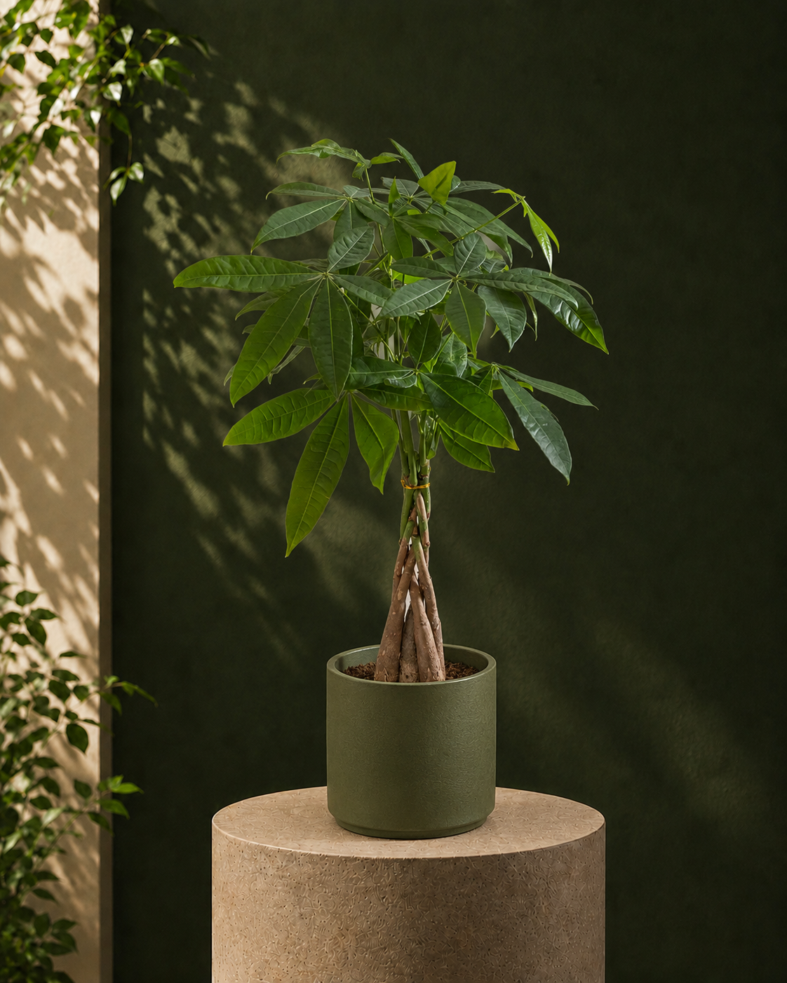 Money Tree