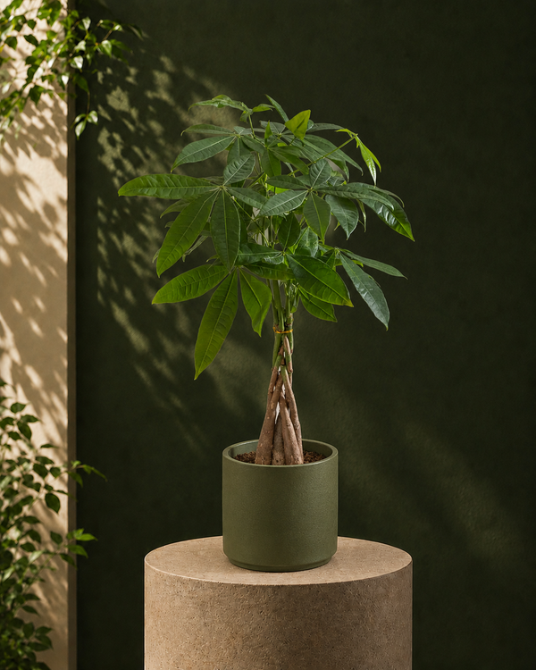 Money Tree