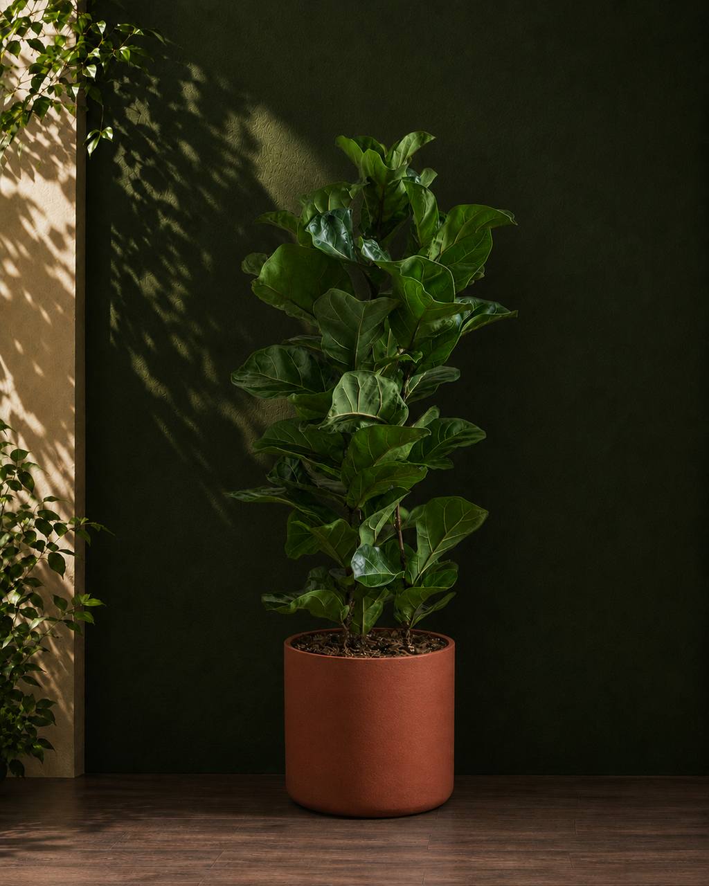 Fiddle Leaf Fig Bambino