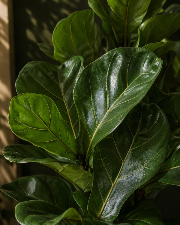 Fiddle Leaf Fig Bambino