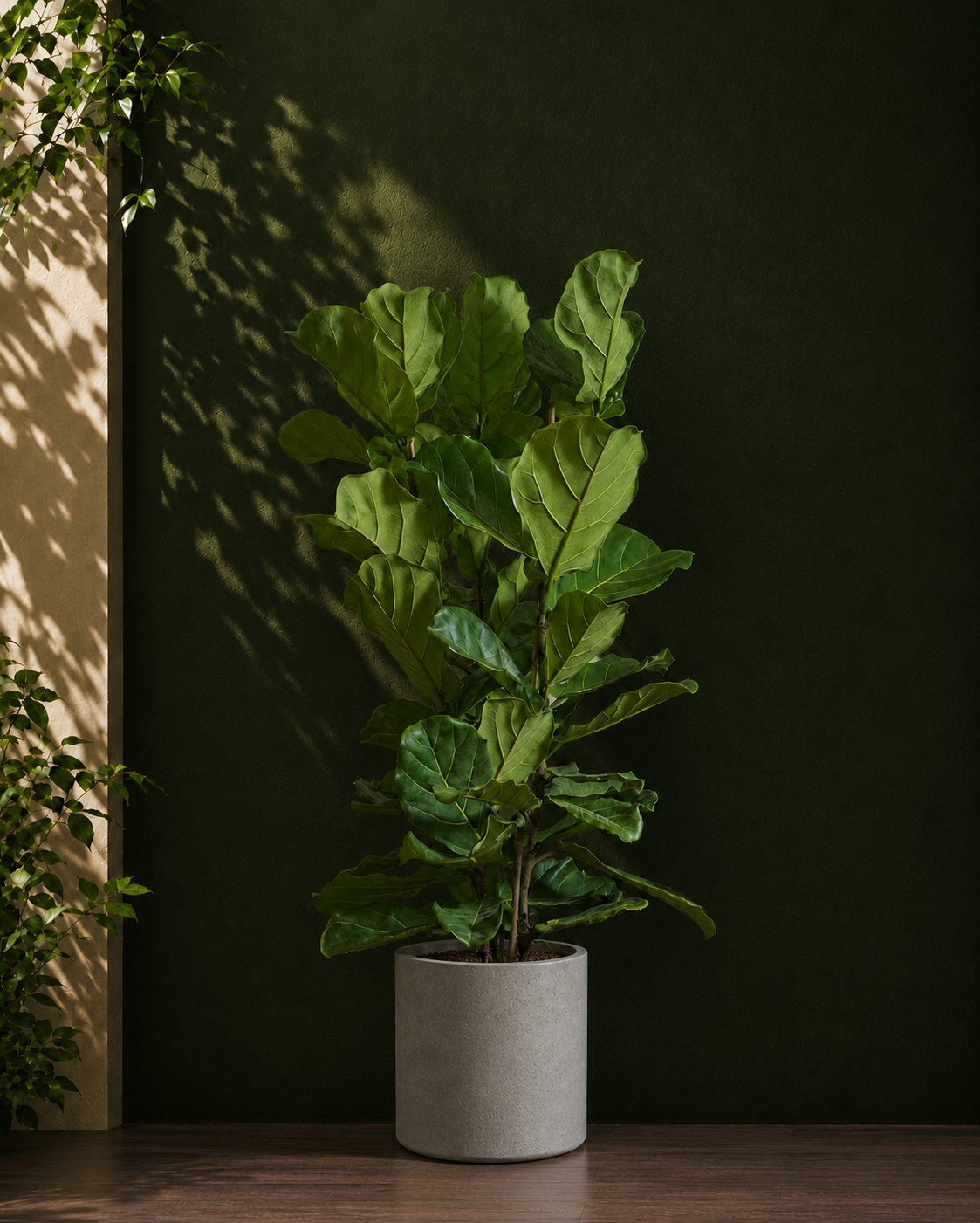 Fiddle Leaf Fig