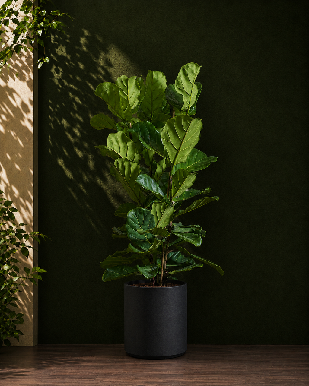 Fiddle Leaf Fig