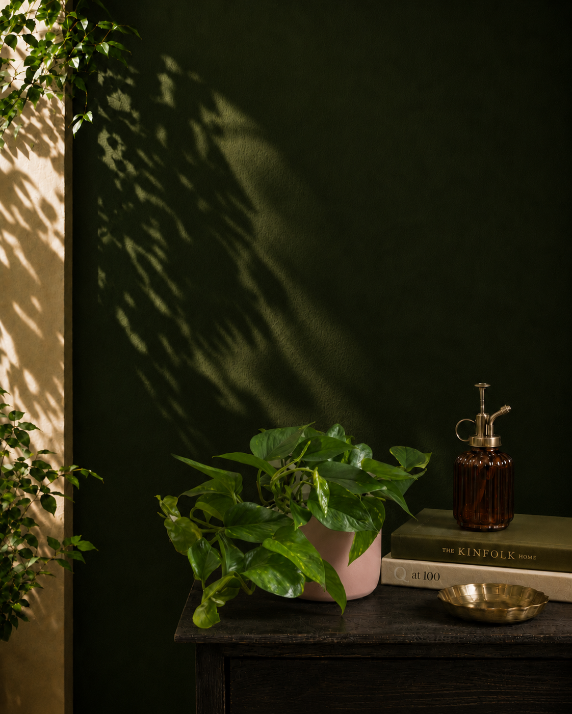 Money Plant Secondary image