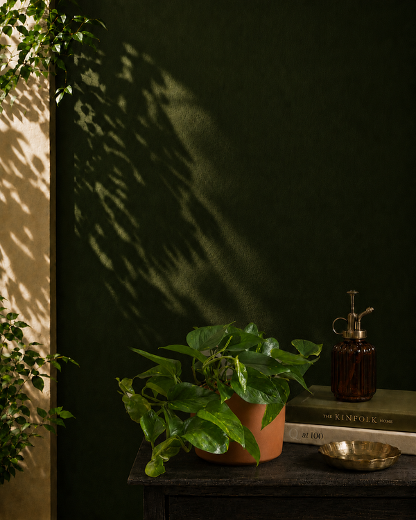 Money Plant