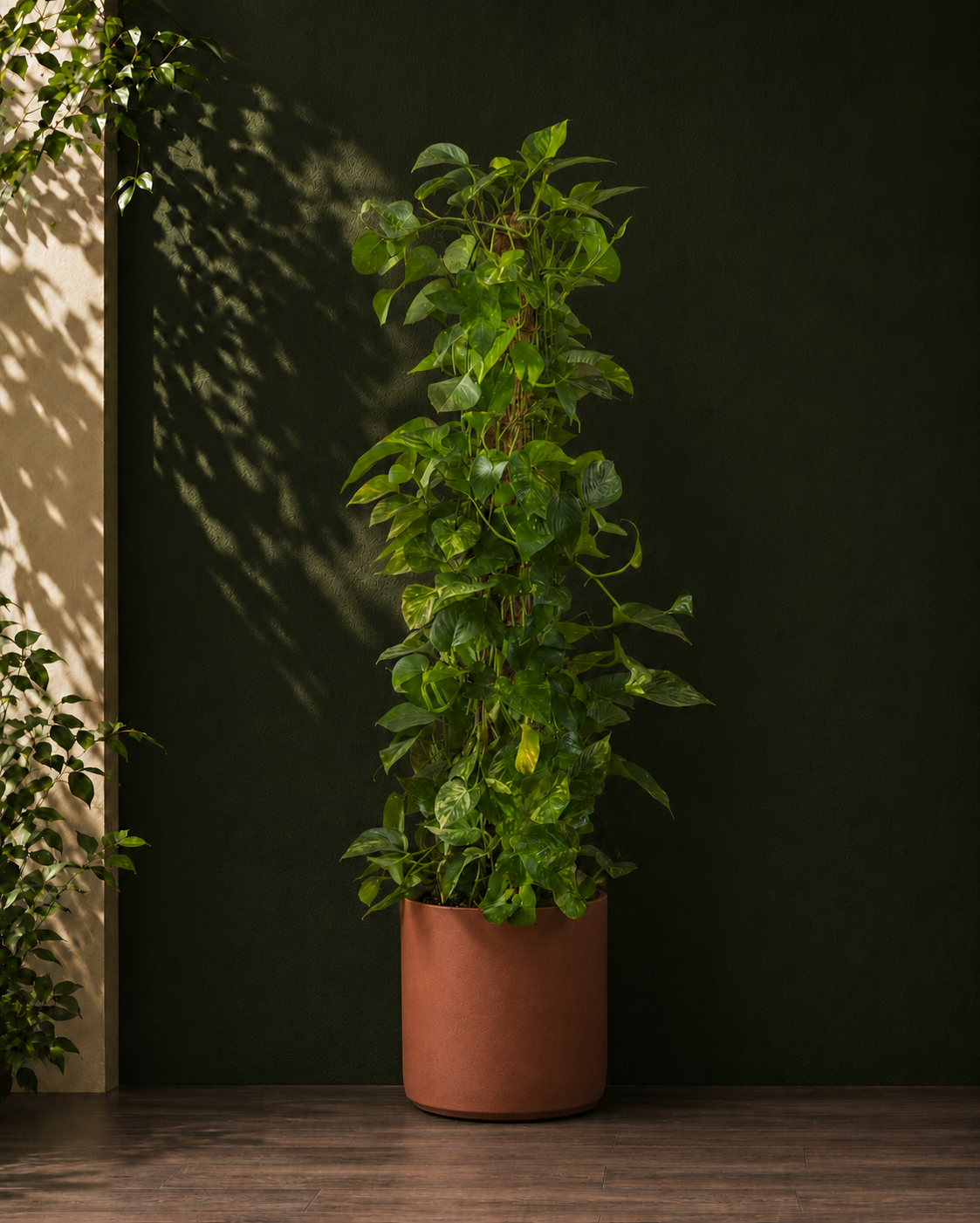 Money Plant