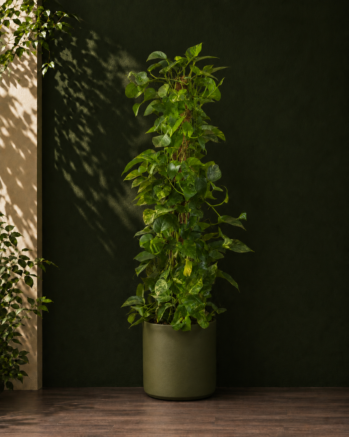 Money Plant