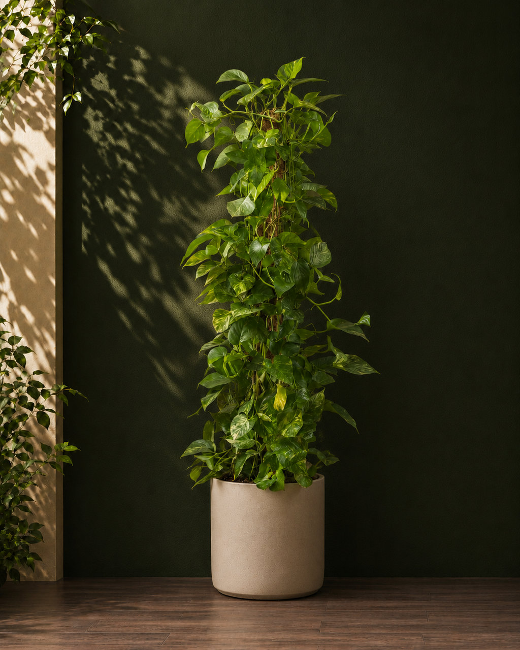 Money Plant